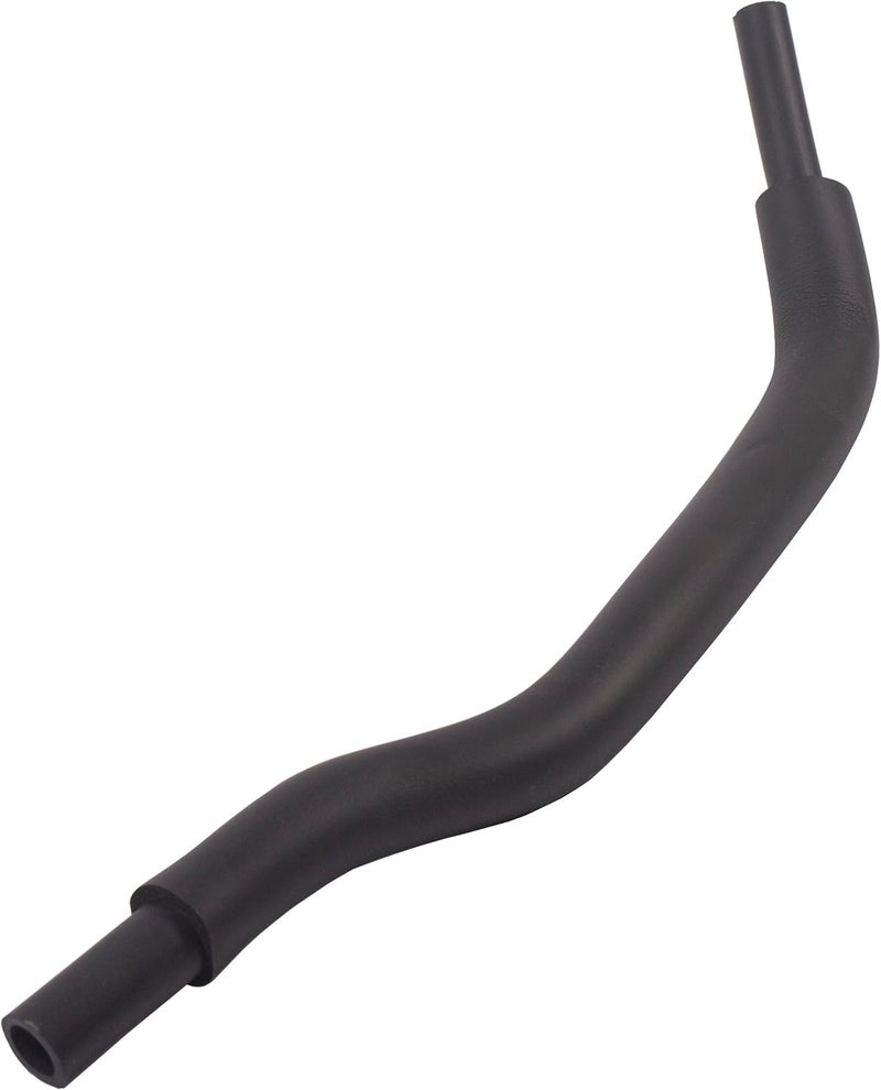 LYNSHINE 12262-0D070 for Toyota Corolla 1.8 PCV Valve Hose Matrix Celica Mr2 Spyder Ventilation Valve Hose 1.8L 2000 2001 2002 2003 2004 2005 2006 2007 2008 00 01 02 03 04-08 122620D070 1226222040 122620D050 - Image 1